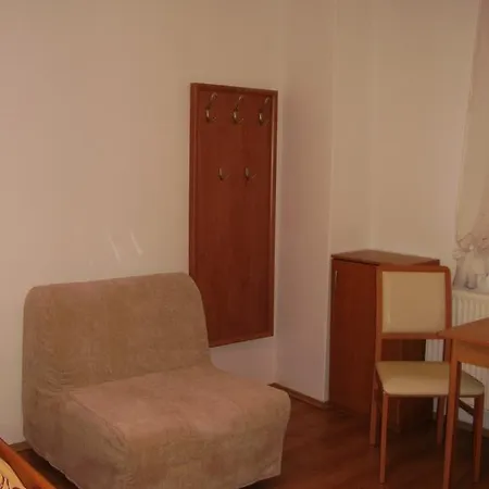 Privat Fedoriska Kwatera prywatna
