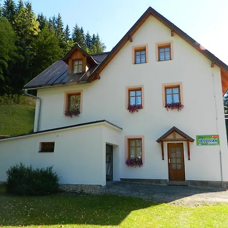 Privat Fedoriska Kwatera prywatna