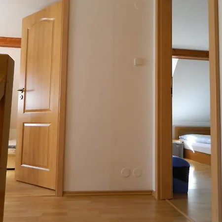 Privatunterkunft Privat Fedoriska *
