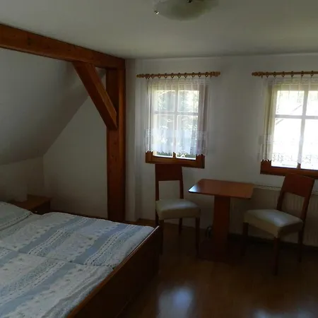 Privat Fedoriska Szpindlerowy Młyn