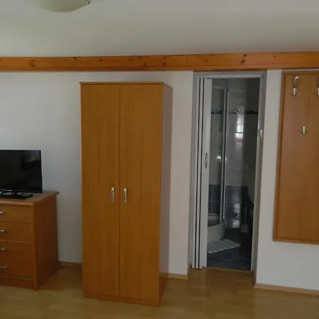 Privat Fedoriska