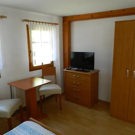 Homestay Privat Fedoriska