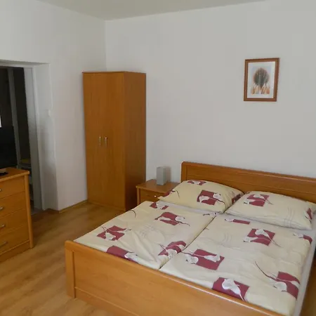 Privat Fedoriska * Szpindlerowy Młyn