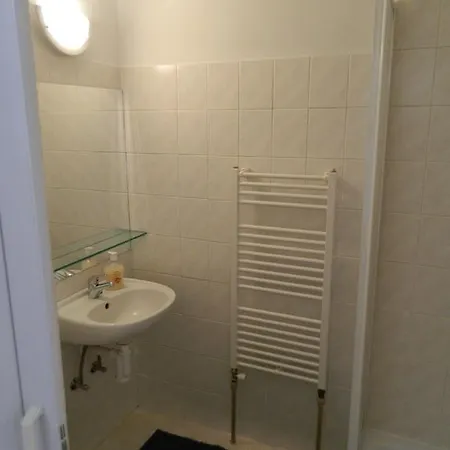 Privatunterkunft Privat Fedoriska *