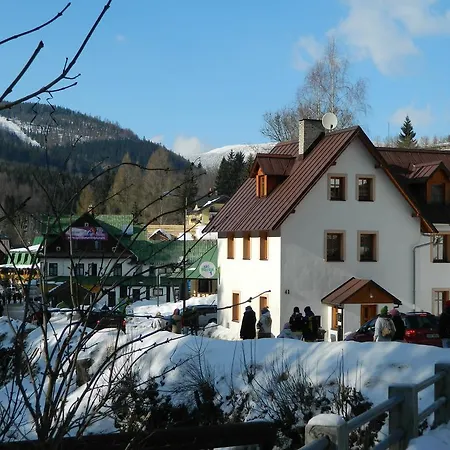 Kwatera prywatna Privat Fedoriska