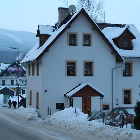 Privat Fedoriska Homestay Spindleruv Mlyn