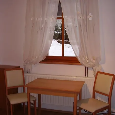 Privat Fedoriska Kwatera prywatna *