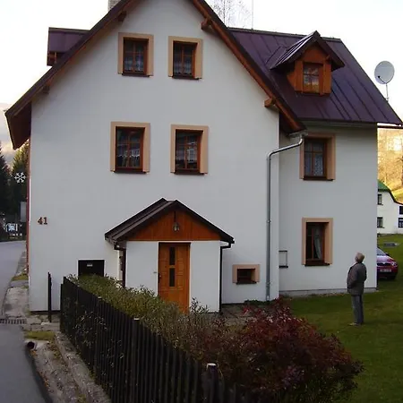 Privat Fedoriska * Spindleruv Mlyn